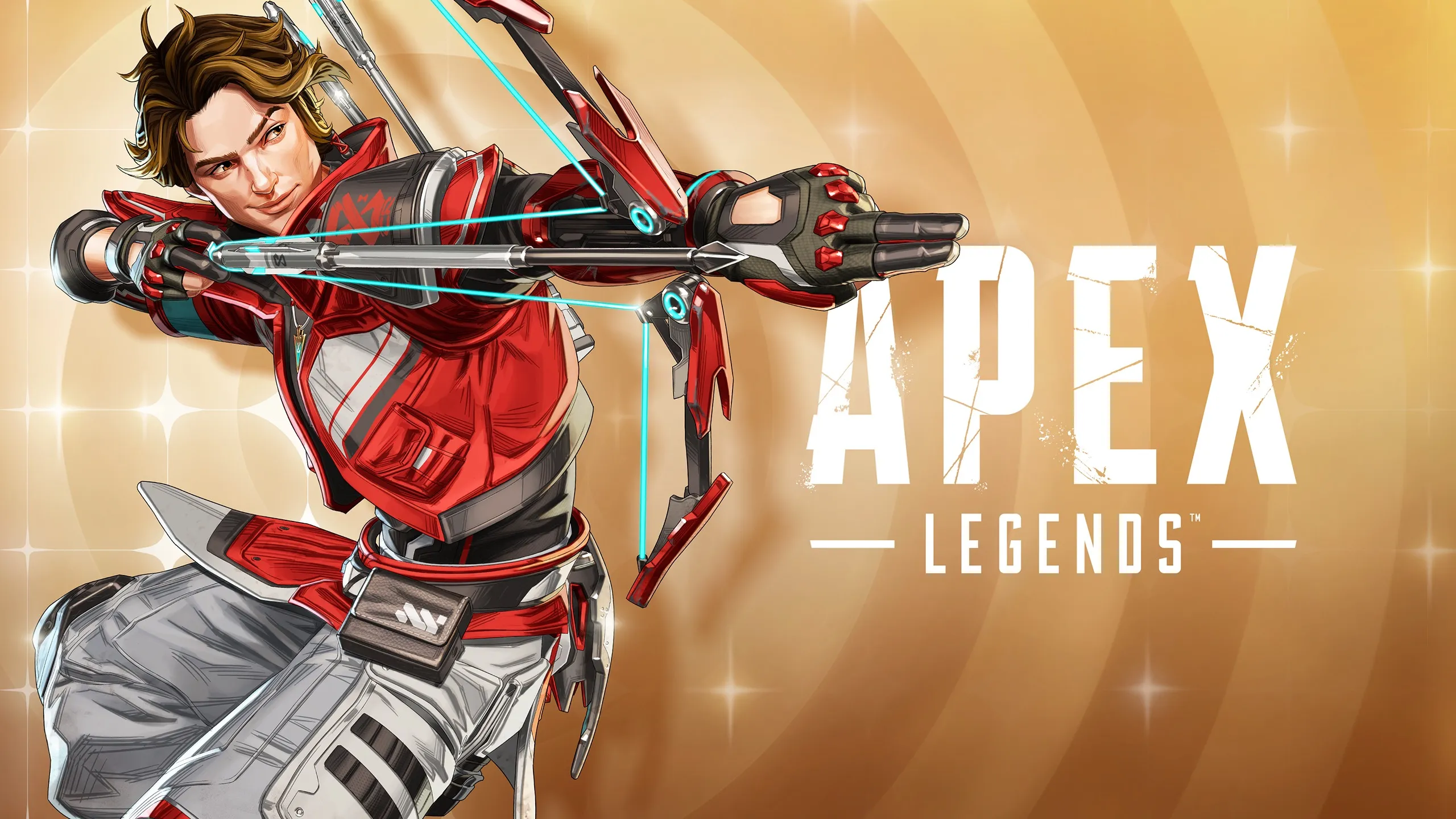 Apex Legends and the finals